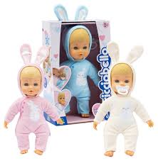 Cicciobello MyLove Pigiama