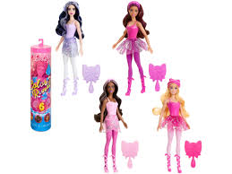Barbie - Color Reveal HRK17