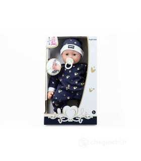 Inglesina Bebe cm.46 Pianto