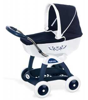 Inglesina Carrozzina Baby Blu