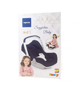 Inglesina - Porte Enfant Blu