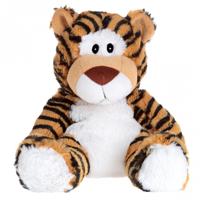 INNOFIT - Triggy Peluche Puppy Riscaldabile - 90655