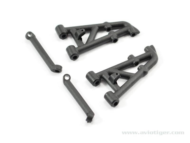 Ishima Supporto a triangolo ISH-010-008