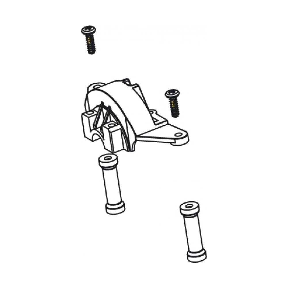 Jamara Coperchio corona per Tiger (art. 505093)