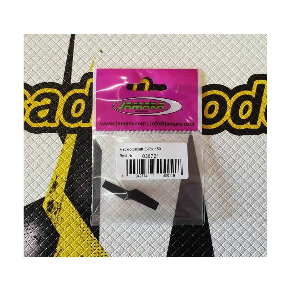 Jamara Pala rotore di coda per E-Rix 150 (art. 038721)