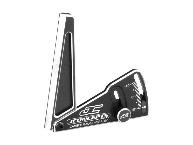 JConcepts Corpo ad angolo 85 mm nero 2283-2