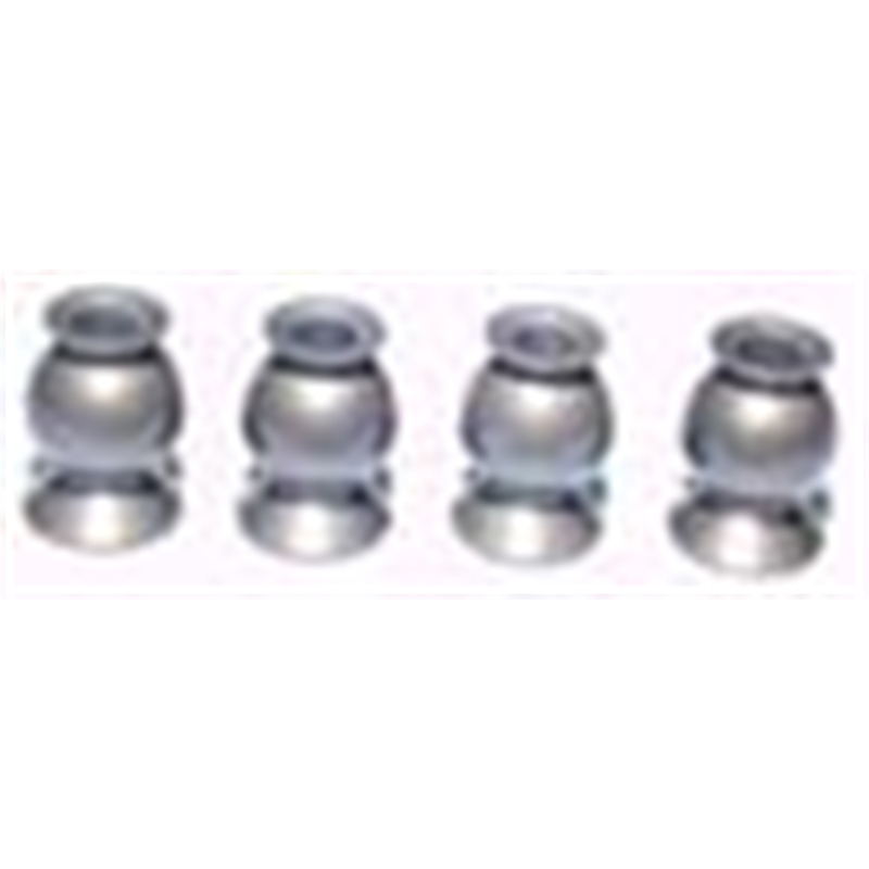 SFERE IN ACCIAIO 6,8mm (4) - [K1145]