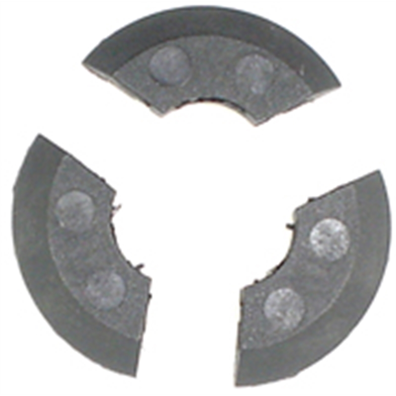 MASSETTE CENTRIFUGHE FRIZIONE REGOLABILE (3) - [K1146-3]