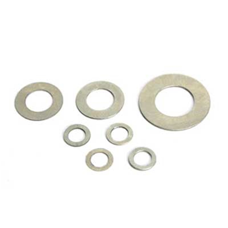 SET RASAMENTI PER FRIZIONE REGOLABILE 30MM (7) - [K1215-9]