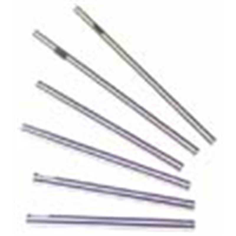 PERNI IN ACCIAIO DURISSIMO ANT.INF. (2) MTX3 - [K1309]