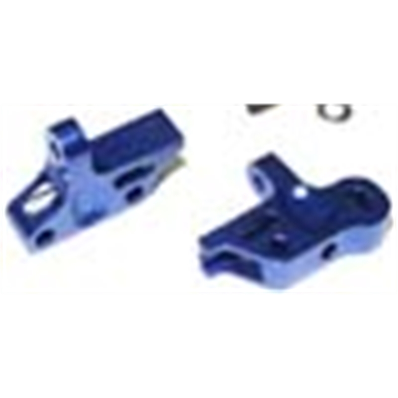 BARRA ANTIROLLIO ANTERIORE IN ALLUMINIO MTX3 - [K1321]