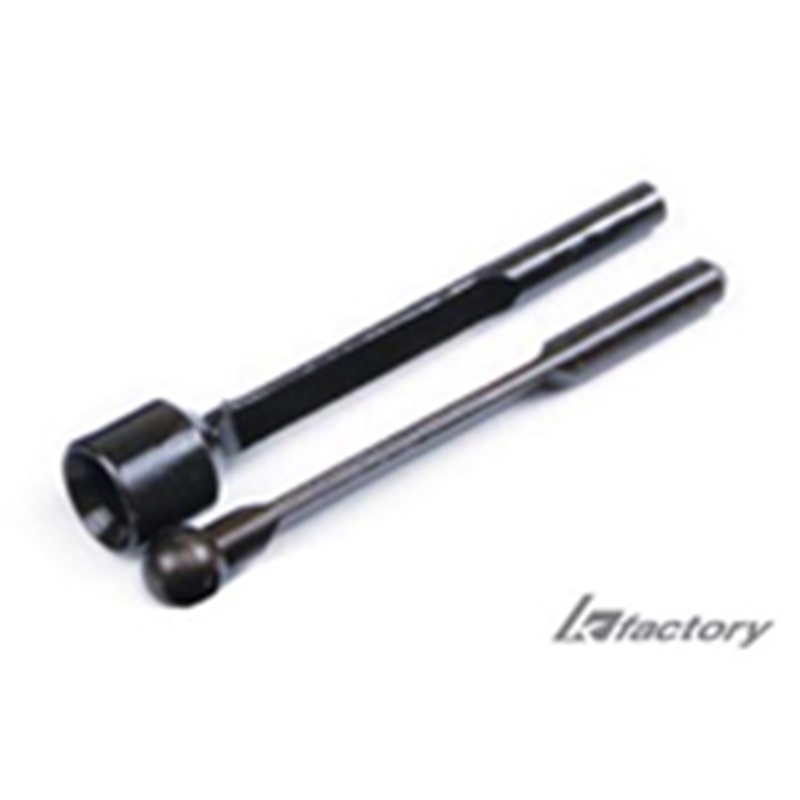 G4 STELI BARRA STABILIZZATRICE ANTERIORE - [K1406-1]