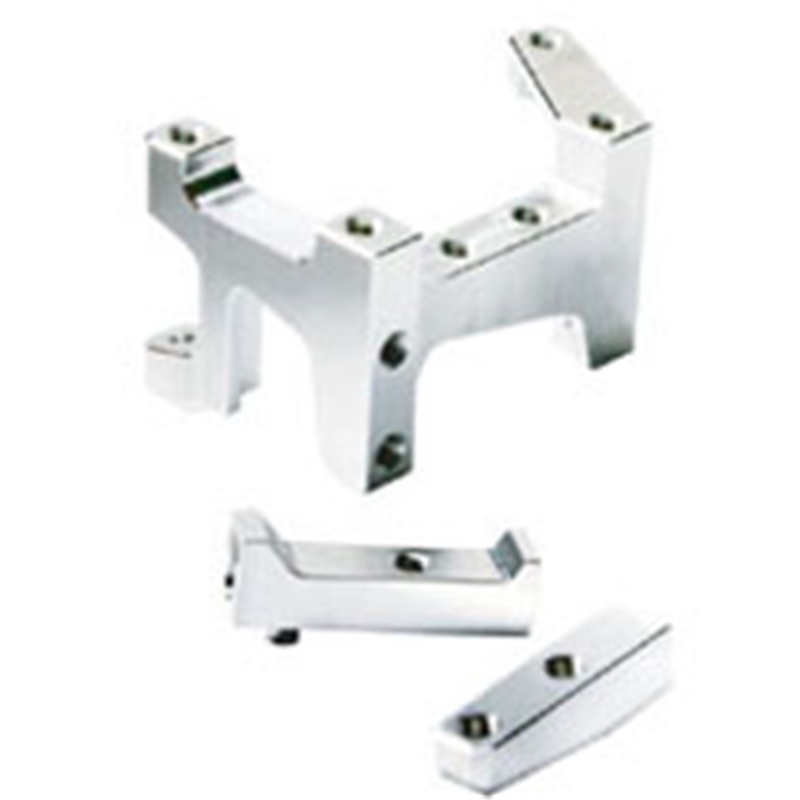 G4 K-ELEMENTS SUPPORTO SERVI IN ALLUMINIO (G4S/LEMANS) - [K14104]