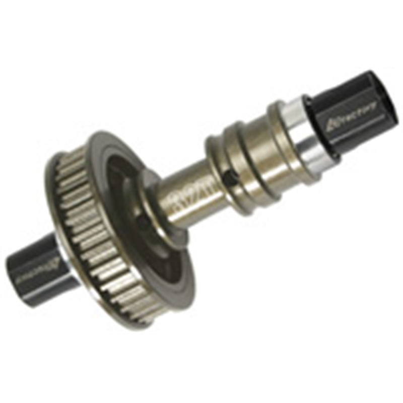 G4 SCATTO LIBERO ANT. CON SISTEMA BLOCCAGGIO COMPLETO PULEGGIA 32T - [K14108]