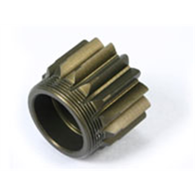 G4 ED TRASMISSION INGRANAGGIO PIGNONE 15T HC 7075 - [K14122-15]