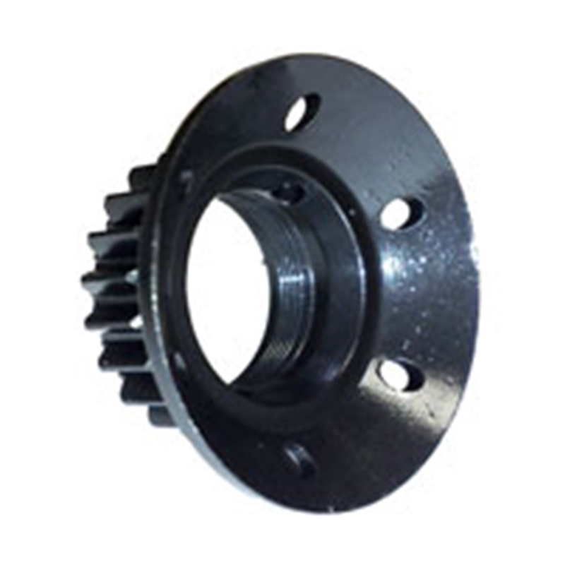 G4 ED TRASMISSION CAMPANA+PIGNONE 21T IN ACCIAIO - [K14122-21S]