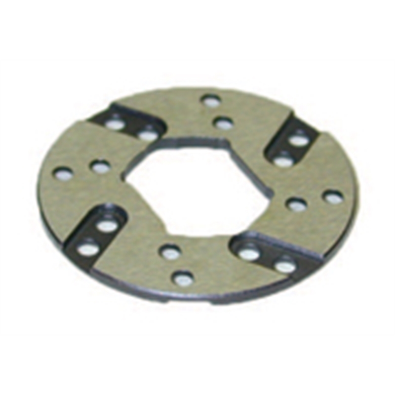 G4 ED TRASMISSION DISCO FRENO VENTILATO ALLEGGERITO - [K14122-7]