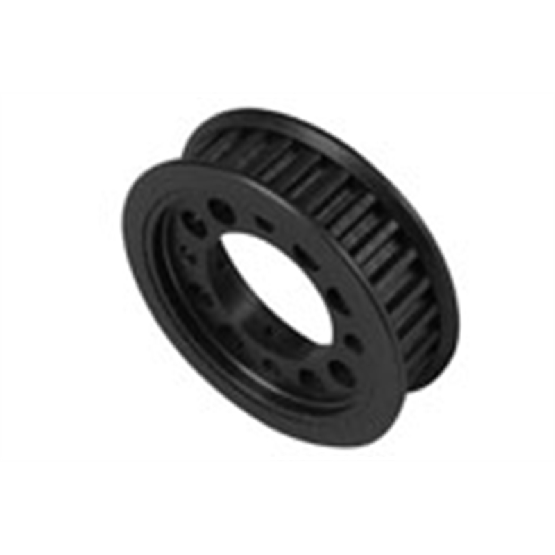 G4 ED TRASMISSION PULEGGIA 30T PER DIFFERENZIALE ANTERIORE - [K14122-9]