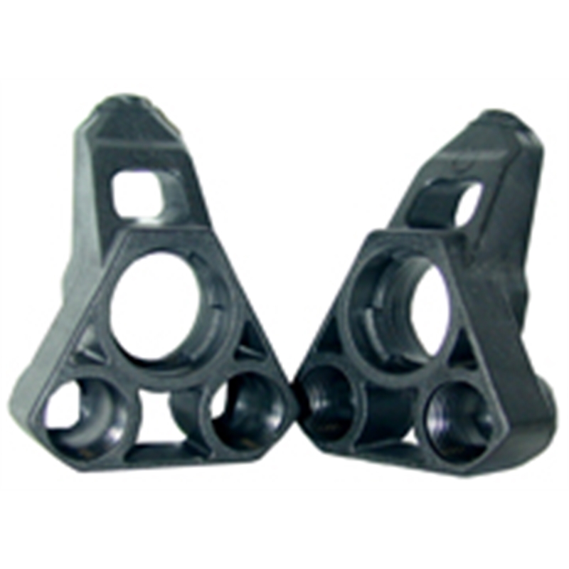 G4 BARILOTTO POSTERIORE "FLASH PIT" - [K14123-3]