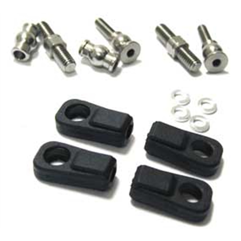 G4 KIT LINK SUPERIORI POSTERIORI "FLASH PIT" - [K14123-4]