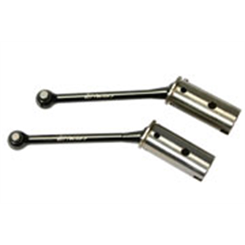 G4 GIUNTI OMOCINETICI X SGANCIO RAPIDO "FLASH PIT" - [K14123-5]