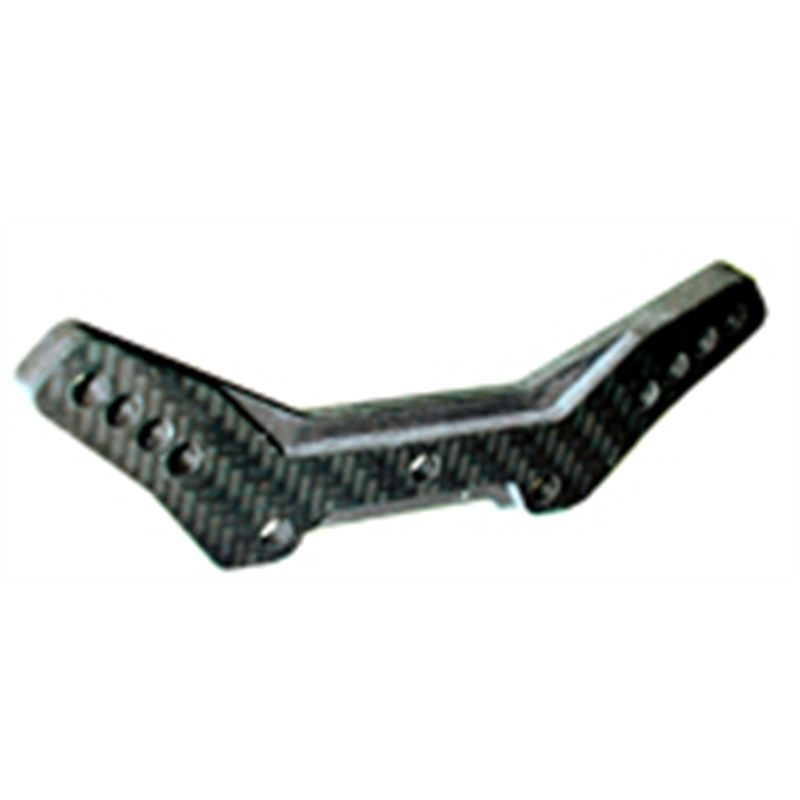 G4 SUPPORTO AMMORTIZZATORI IN CARBONIO X NUOVO AVANTRENO "SPEED SHOT" - [K14124-4]