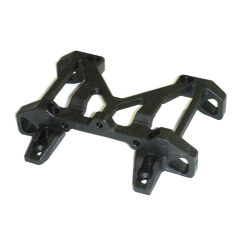 G4 PARTE SUPERIORE X NUOVO AVANTRENO "SPEED SHOT" IN PLASTICA - [K14124-6]