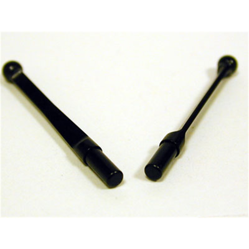 G4 BARRA STABILIZZATRICE POSTERIORE REGOLABILE (G4+) steli ricambio - [K14130-1]