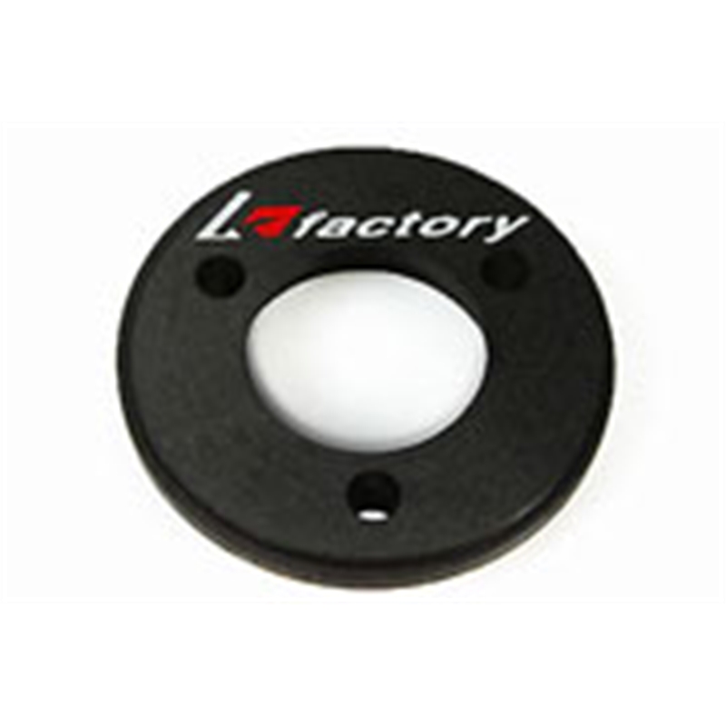 G4 "UFO 2 CLUTCH SET" CEPPO FRIZIONE MARRONE "Super Hard" - [K14133-6]