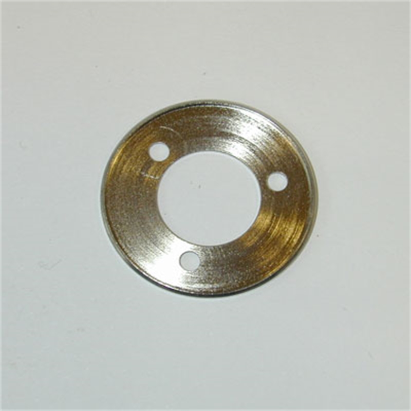 G4JS PIATTELLO PORTA MASSETTA FRIZIONE REGOLABILE - [K14133-7]