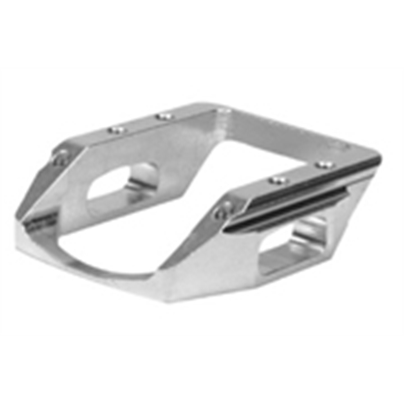 G4 SUPPORTO MOTORE IN BLOCCO UNICO nuovo disegno (K1496) - [K14136]