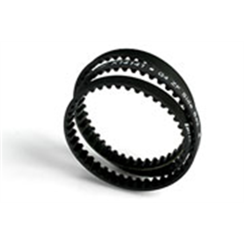 G4 CINGHIA LATERALE Zero Friction in Kevlar - [K14141]