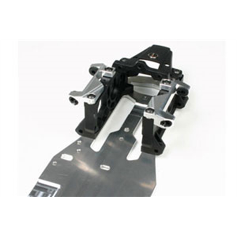 G4 WC up-grade kit (Avantreno) - [K14145-1]