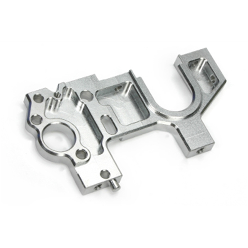 G4 WC spallina posteriore sinistra in ergal - [K14145-10]