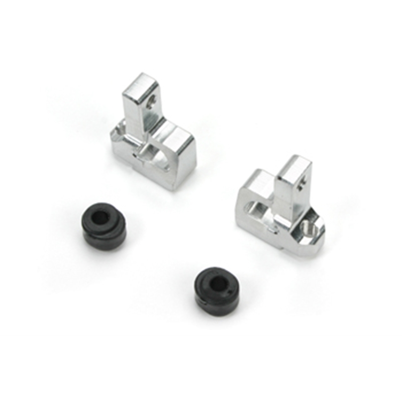 G4 WC Supporti perni posteriori parte anteriore - [K14145-12]