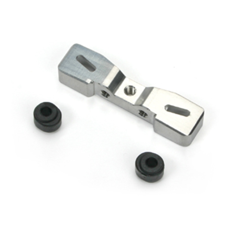 G4 WC Supporto perni posteriori parte posteriore - [K14145-13]