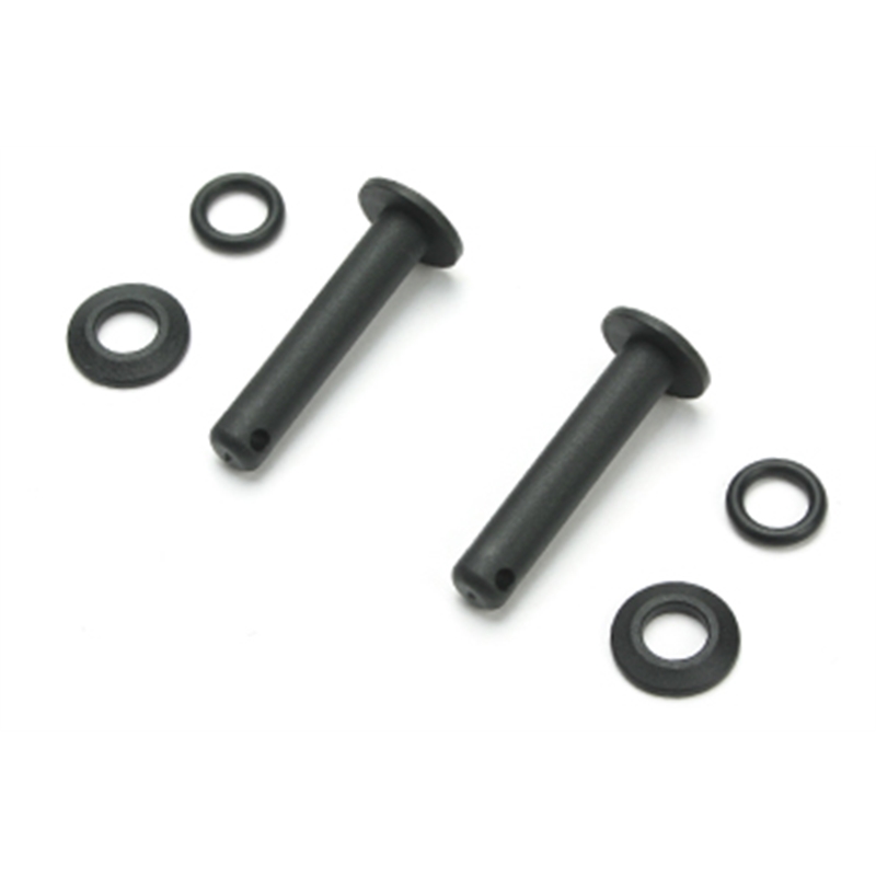 G4 WC Colonnette supporto carrozzeria anteriore (2) - [K14145-3]