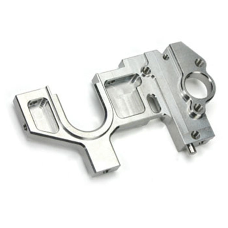 G4 WC spallina posteriore destra in ergal - [K14145-7]