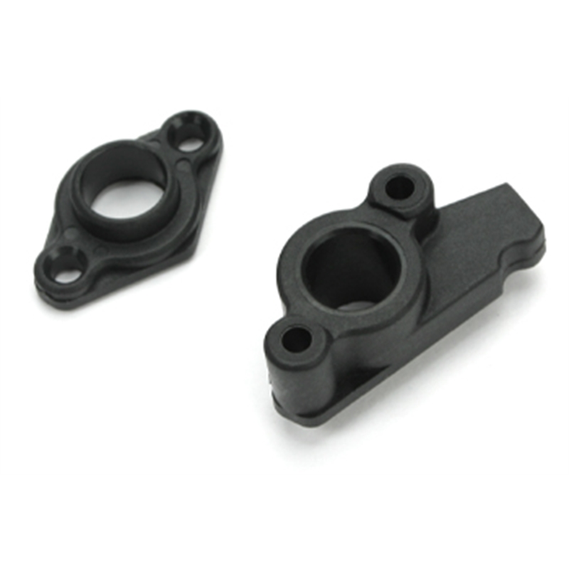 G4 WC Parti in plastica spallette posteriori - [K14145-9]