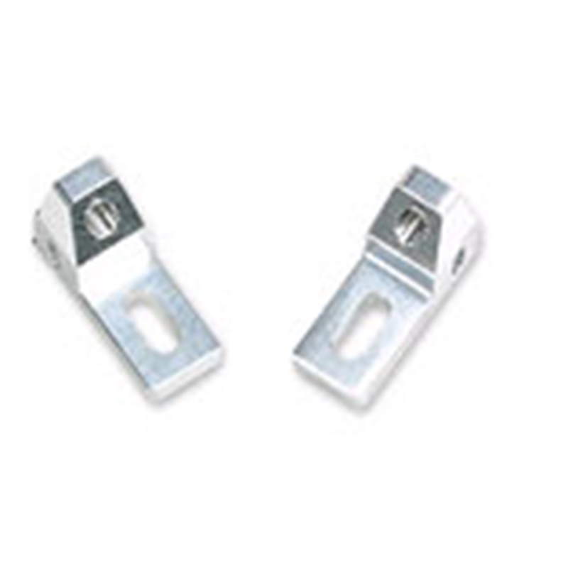 G4RS 2009 KF Supporti perni braccetti posteriori in ergal 7075 - [K14200-2]