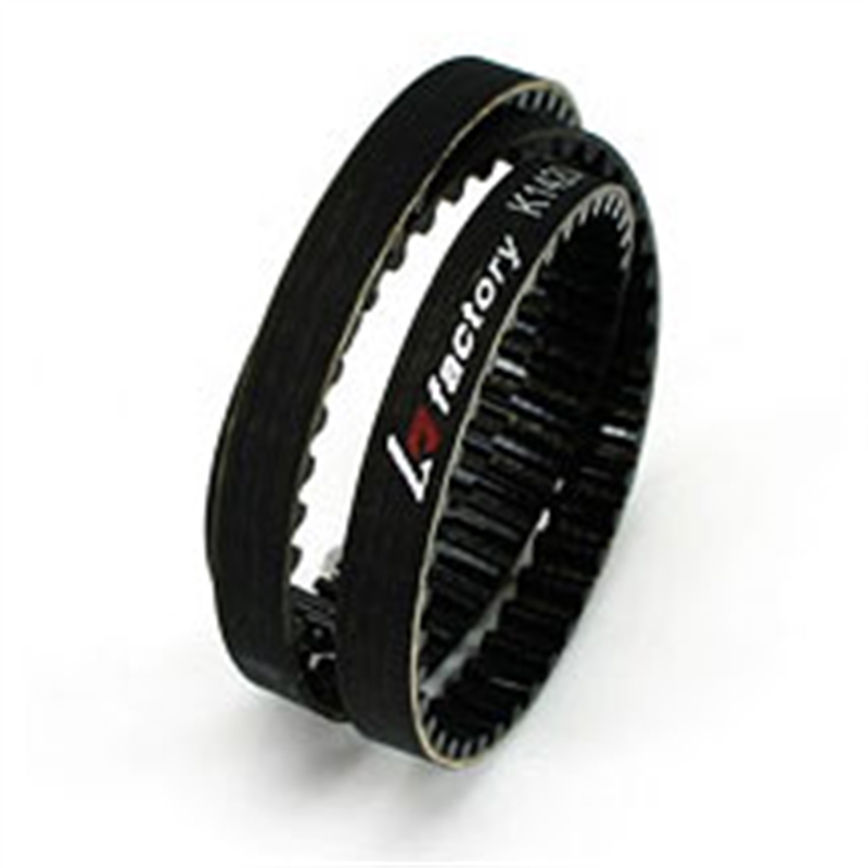 G4RS 2009 KF Cinghia laterale Zero Friction S3M-360 - [K14204]