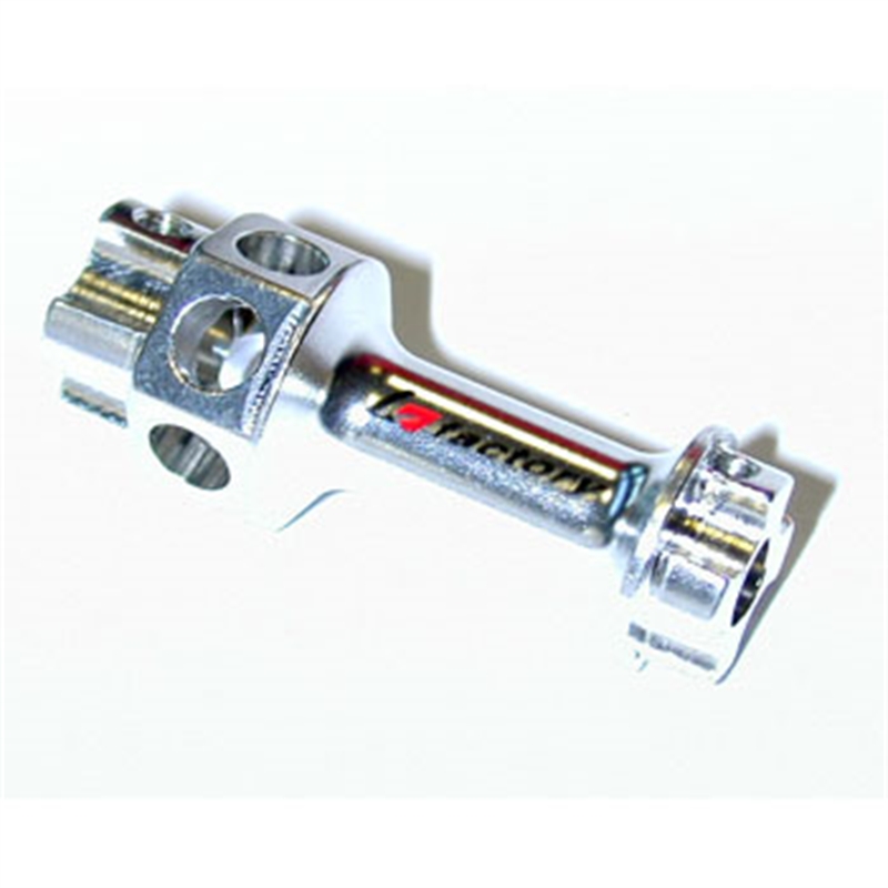 G4RS 2009 KF Asse rigido anteriore alleggerito - [K14210-2]