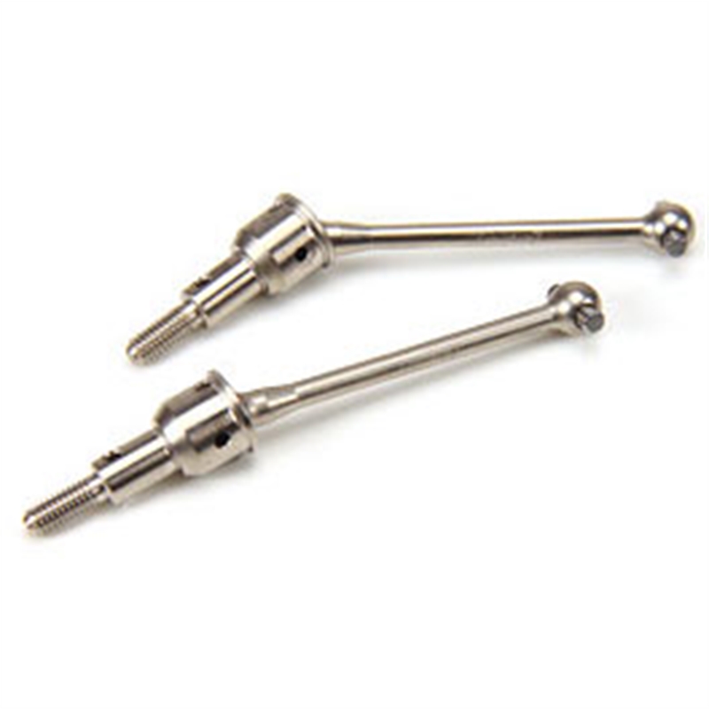 G4RS 2009 KF omocinetici anteriori CVD in acciaio - [K14220]