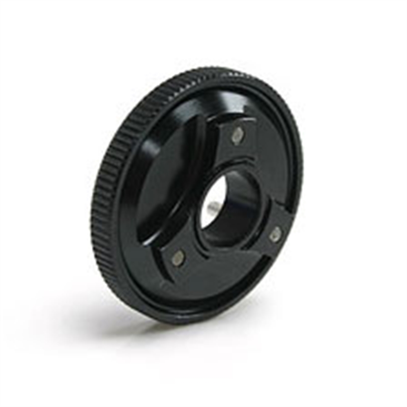 G4RS 2009 KF Volano Frizione alleggerito - [K14225]