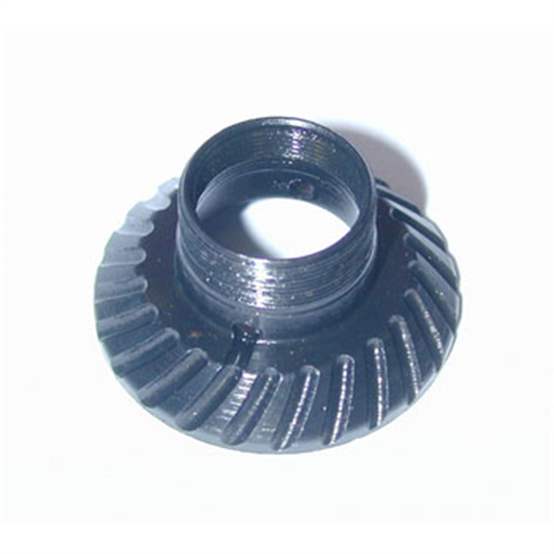 G4RS 2009 KF Campana frizione in acciaio alleggerita - [K14226]