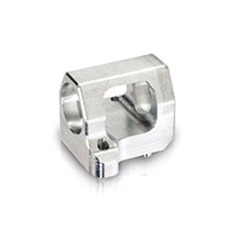 G4RS 2009 KF Supporto asse medio anteriore in alluminio - [K14228]