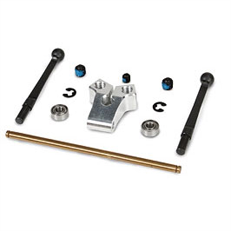 G4RS 2009 KF Barra stabilizzatrice posteriore regolabile - [K14231]