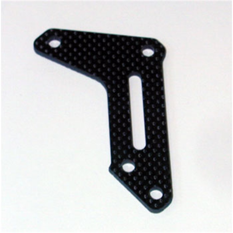 G4RS 2009 KF Supporto trasponder in carbonio - [K14241]