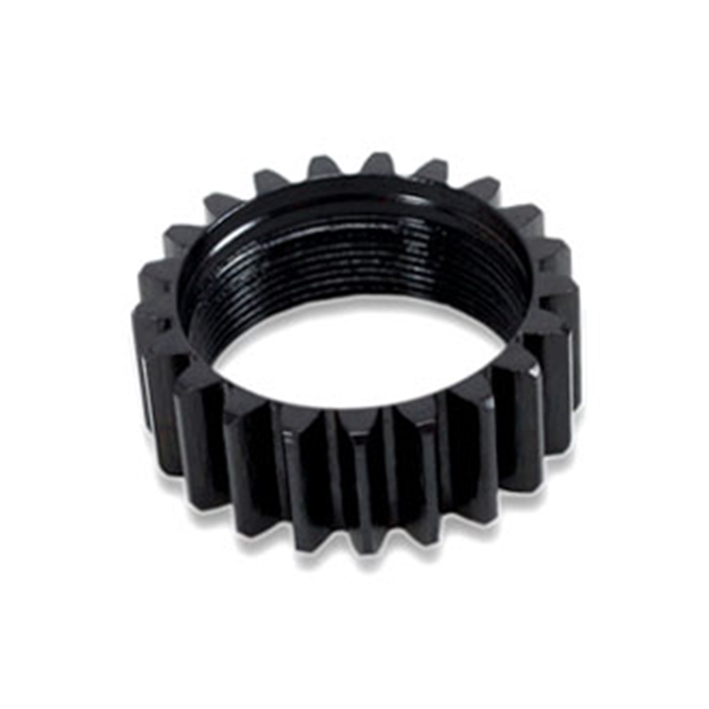 G4RS 2009 KF Pignone 21T in acciaio seconda marcia - [K14260-21]