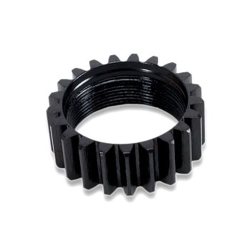 G4RS 2009 KF Pignone 23T in acciaio seconda marcia - [K14260-23]